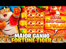 furtune tiger demo para mobile